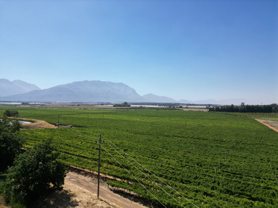 4 Bedroom Property for Sale in Porterville Western Cape